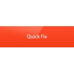 QuickFix: Extensions Installer issue when FTP support disabled